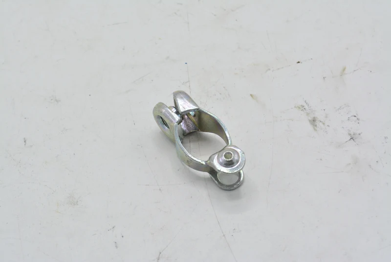 Shimano modholder til kædestag kabelstop Bowden kabel / skiftekabel