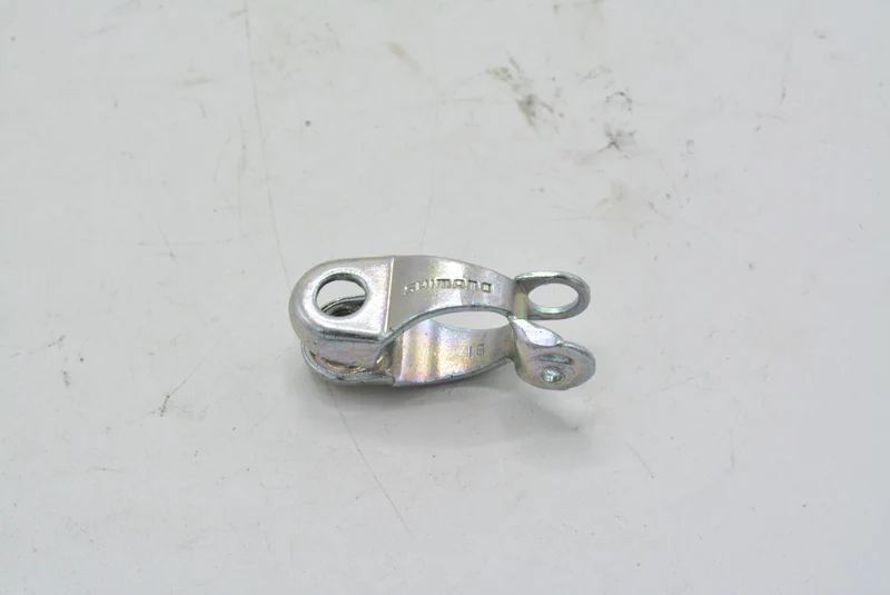 Shimano modholder til kædestag kabelstop Bowden kabel / skiftekabel