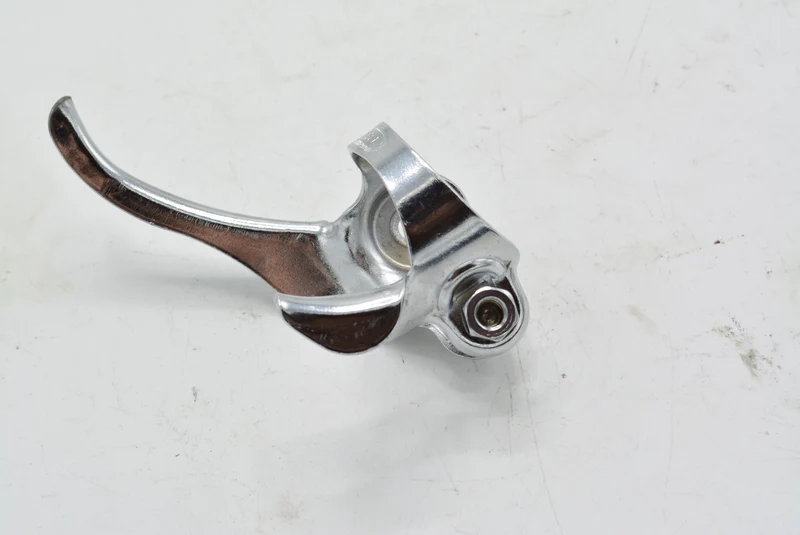 Shimano kabelføring til down tube skiftekabel Landevejscykel Skift kabelklemme