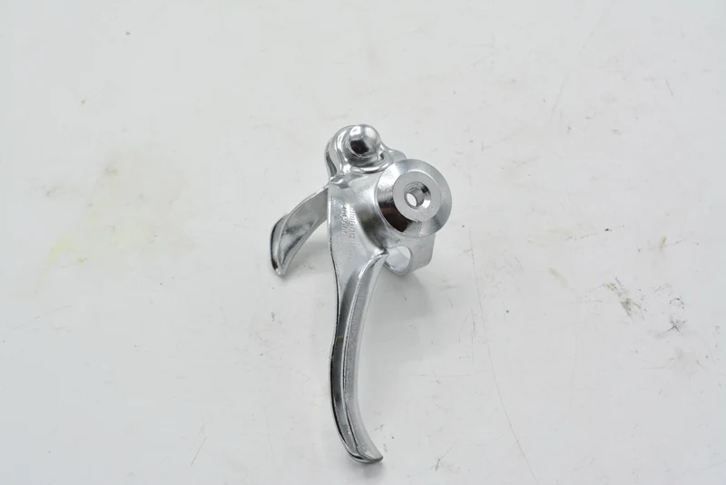 Shimano kabelføring til down tube skiftekabel Landevejscykel Skift kabelklemme