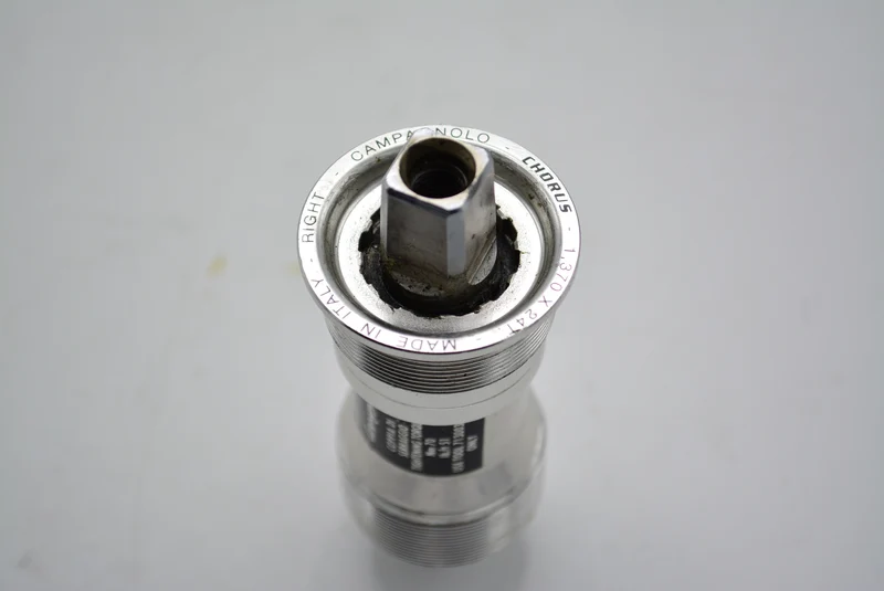 Campagnolo Chrous bundbeslag BSA 102mm