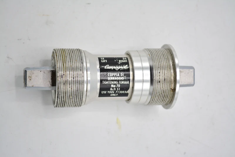 Campagnolo Chrous bundbeslag BSA 102mm