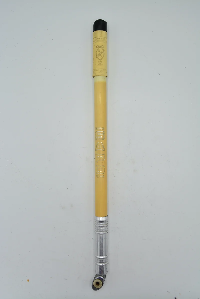 Silca Impero luftpumpe Sapo 51cm
