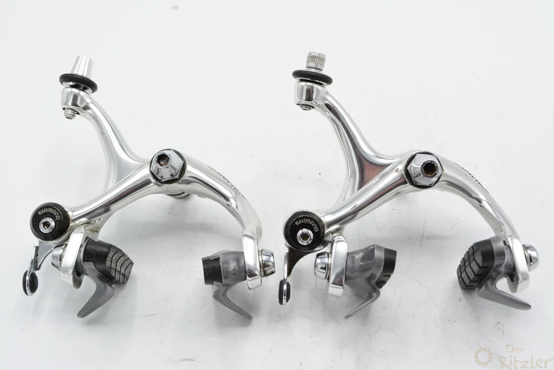 Shimano Dura Ace BR-7400 bremsekaliper sæt