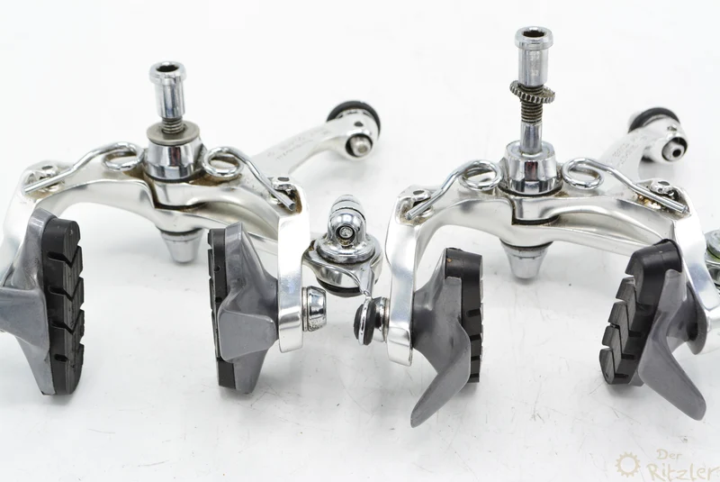 Shimano Dura Ace BR-7400 bremsekaliper sæt