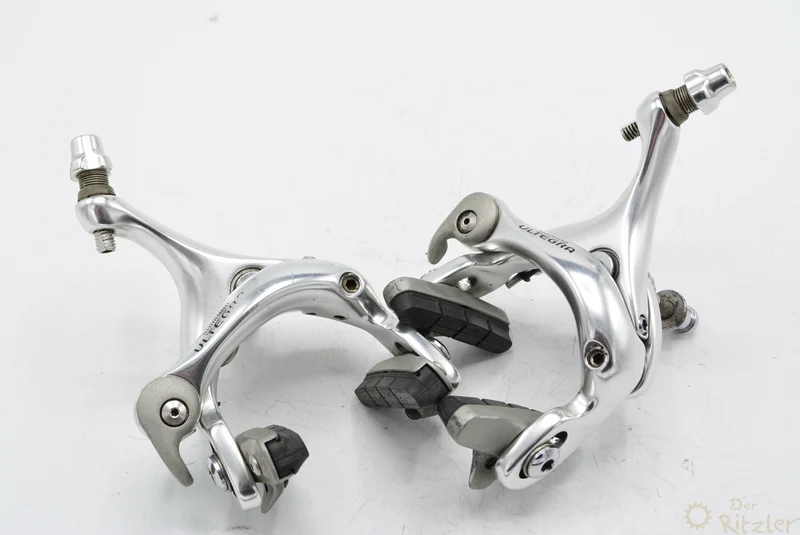 Shimano Ultegra BR-6500 bremsehussæt