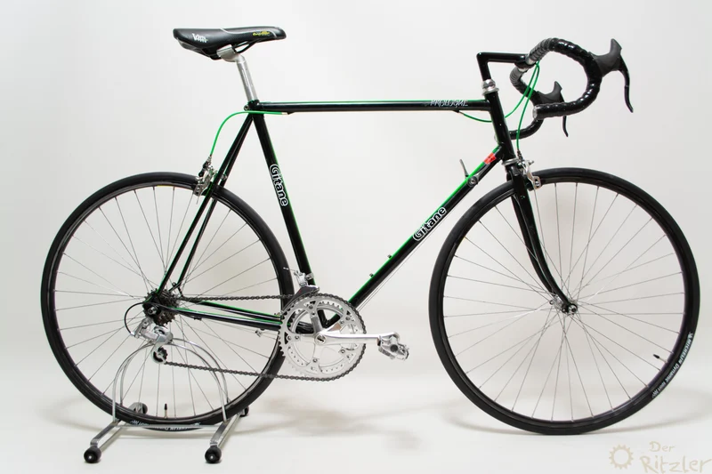 Gitane Prologue 59CM Vintage landevejscykel