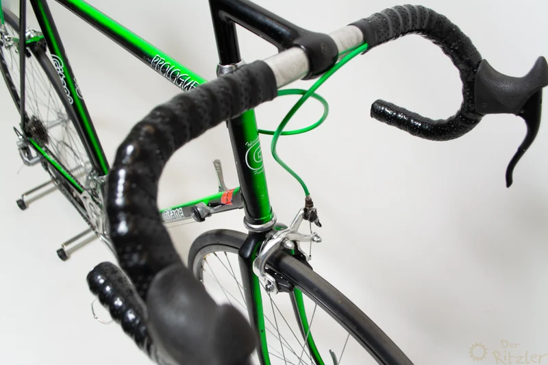 Gitane Prologue 59CM Vintage landevejscykel