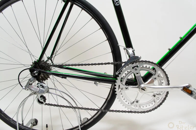 Gitane Prologue 59CM Vintage landevejscykel