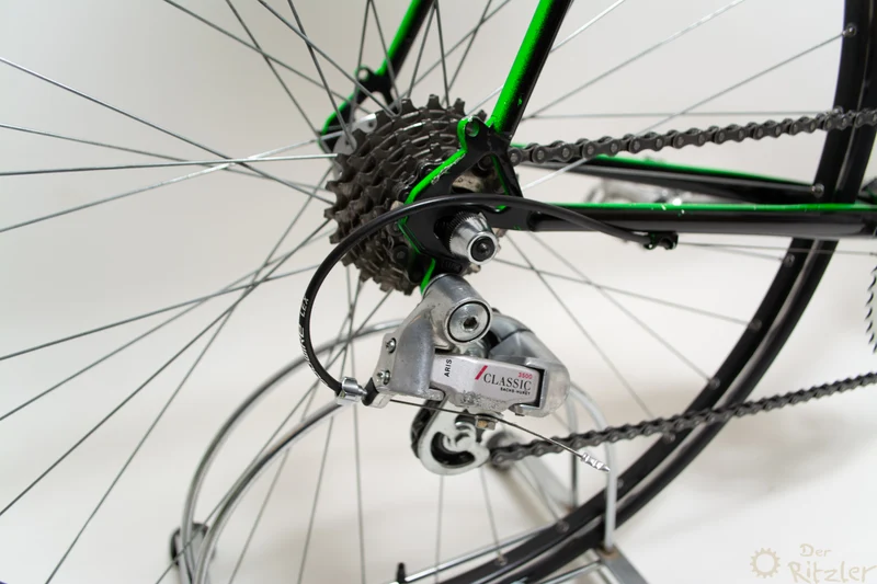 Gitane Prologue 59CM Vintage landevejscykel