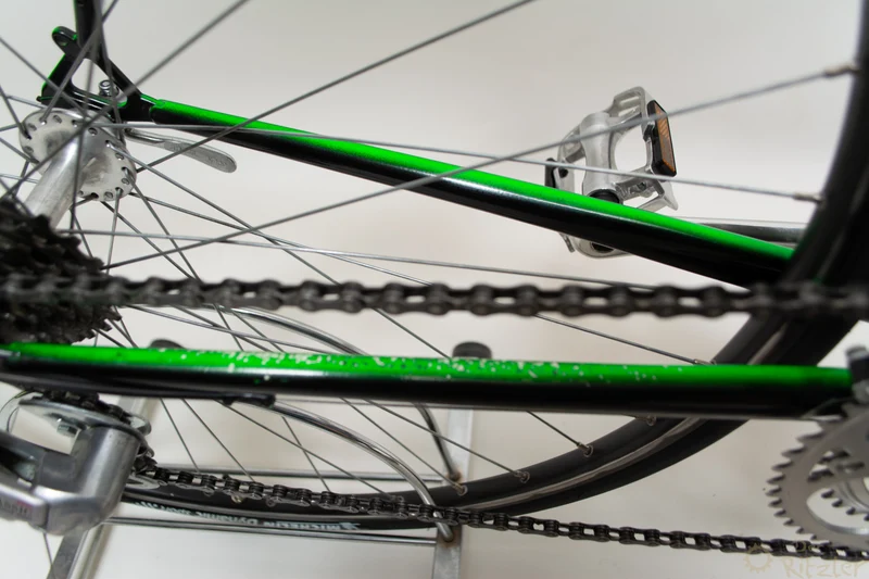 Gitane Prologue 59CM Vintage landevejscykel