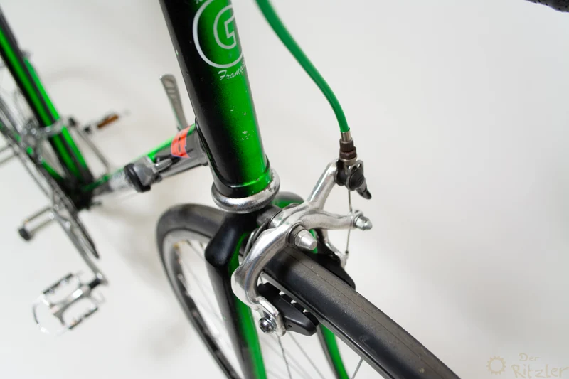 Gitane Prologue 59CM Vintage landevejscykel