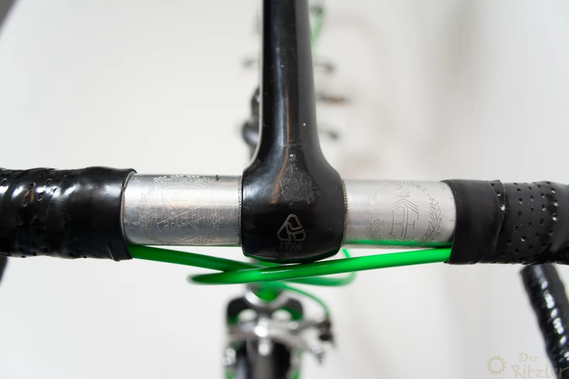 Gitane Prologue 59CM Vintage landevejscykel