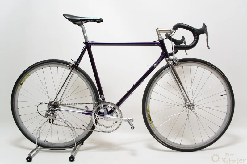 3Rensho vintage landevejscykel 54cm