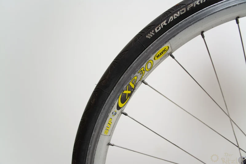 3Rensho vintage landevejscykel 54cm