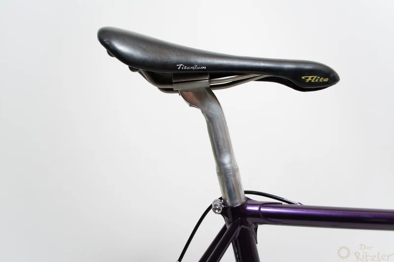 3Rensho vintage landevejscykel 54cm