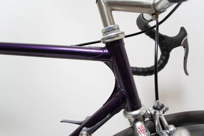 3Rensho vintage landevejscykel 54cm