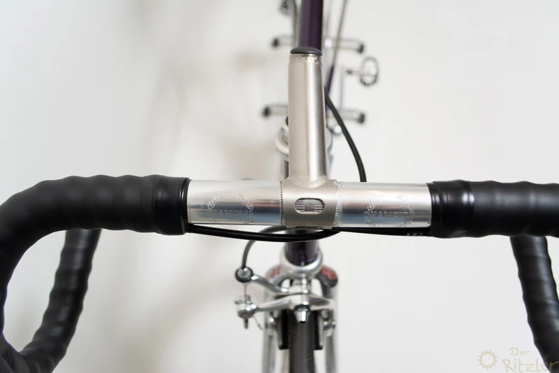 3Rensho vintage landevejscykel 54cm