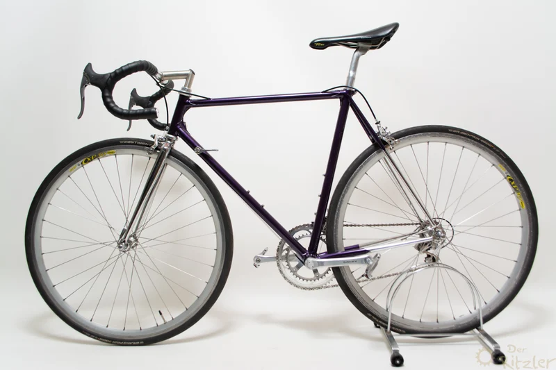 3Rensho vintage landevejscykel 54cm