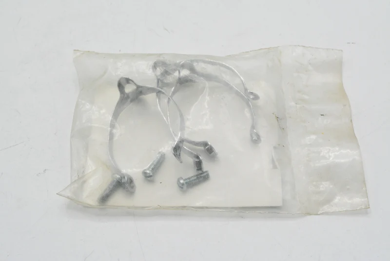 Weinmann vintage klemmer til bremsekabler / rammeklemmer