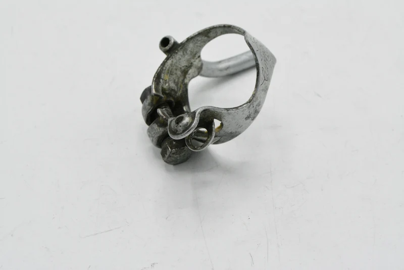 Campagnolo kabelføringsklemme