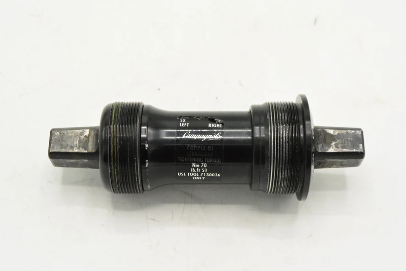 Campagnolo Centaur bundbeslag BSA 116mm
