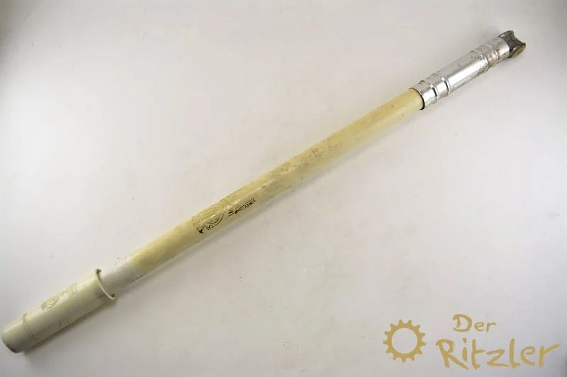 Silca Impero luftpumpe 58cm