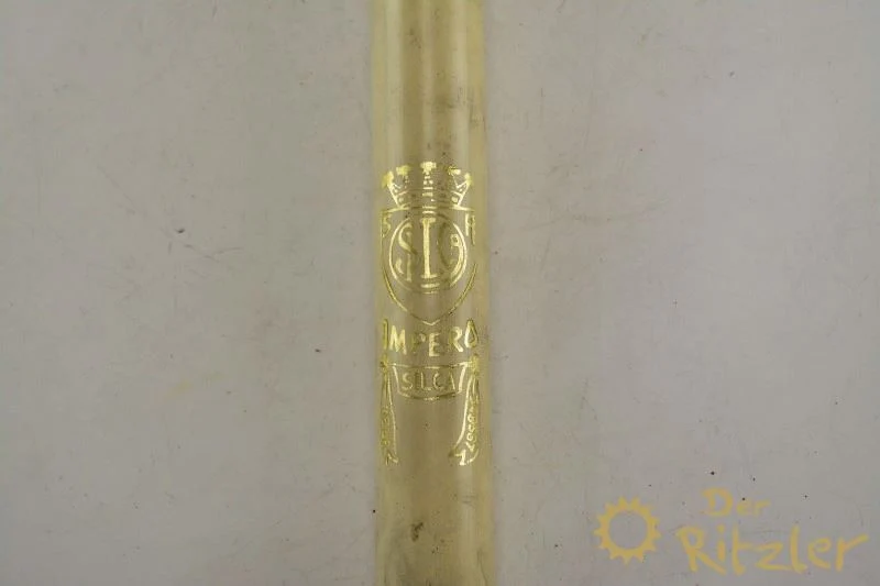 Silca Impero luftpumpe 58cm