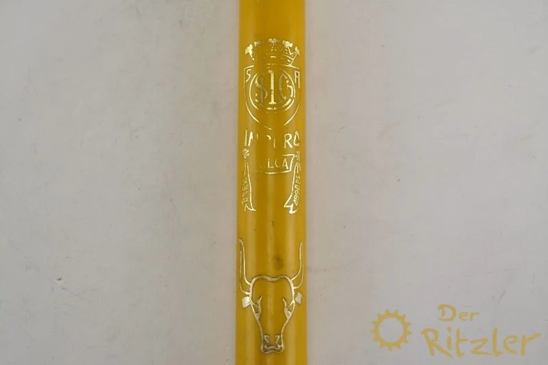 Silva Impero luftpumpe 45cm