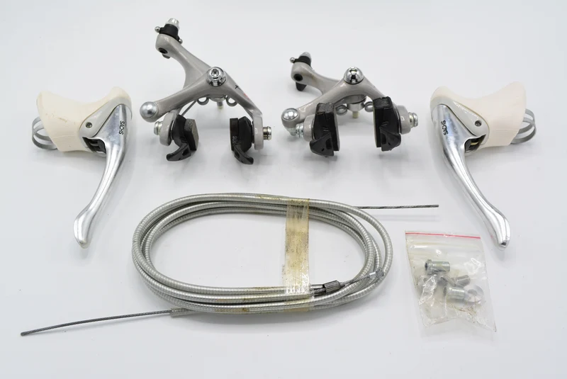 Sachs Aero Rival 7000 bremsesæt NIB