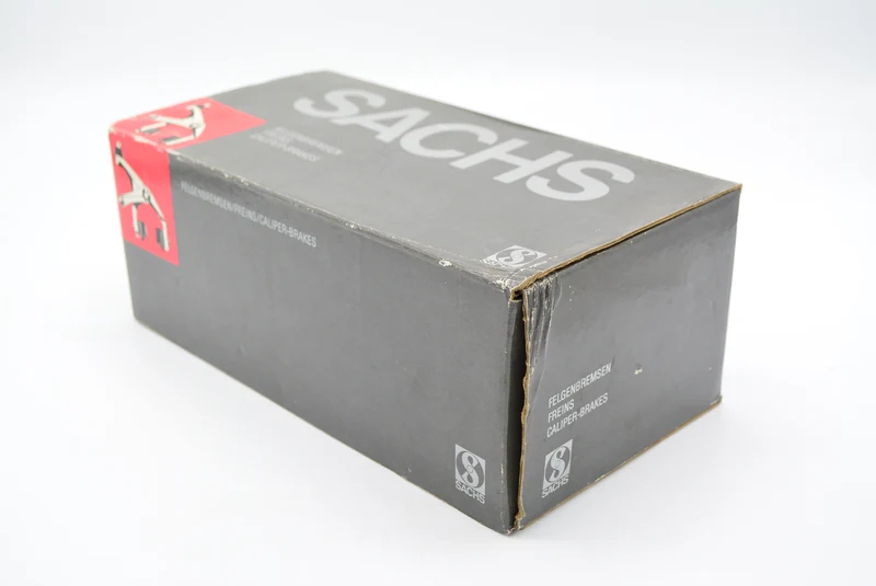 Sachs Aero Rival 7000 bremsesæt NIB
