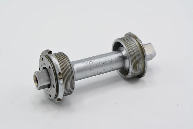 Shimano Dura Ace bundbeslag GB-100 109 mm italiensk