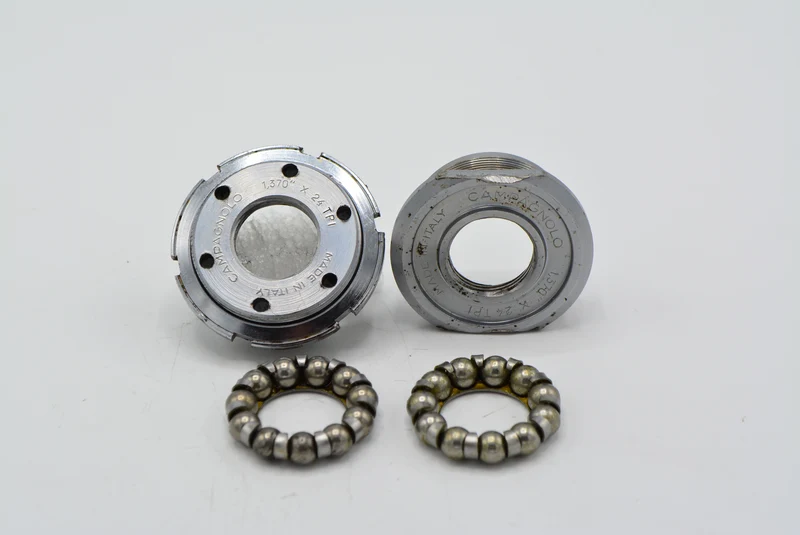 Campagnolo Croce d'Aune bundbeslag 116 mm BSA
