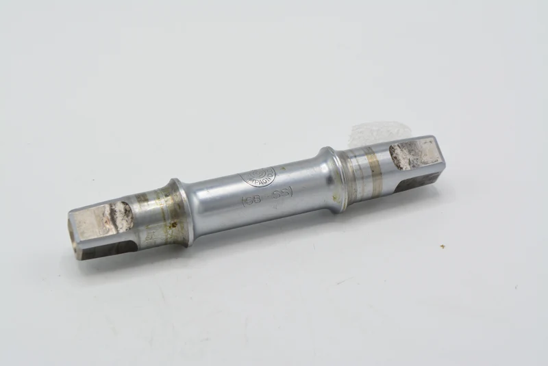 Campagnolo Croce d'Aune bundbeslag 116 mm BSA