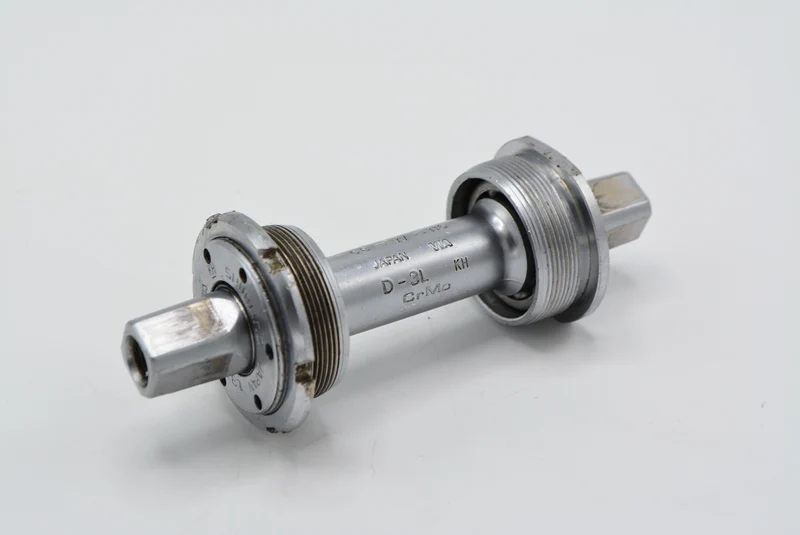Shimano Dura Ace bundbeslag GB-100 116mm BSA