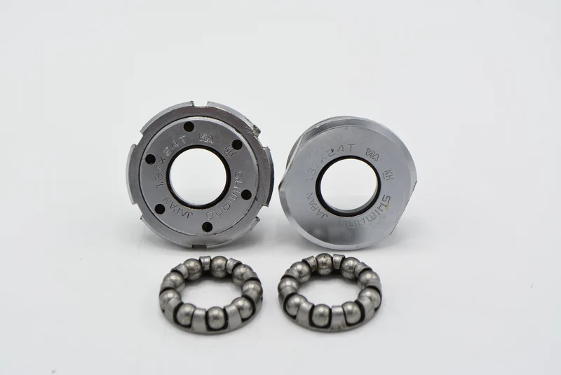Shimano Dura Ace bundbeslag GB-100 116mm BSA