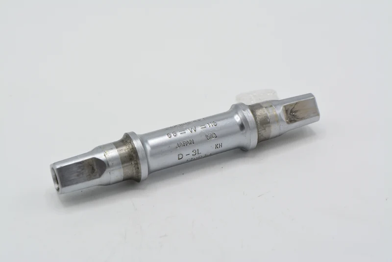 Shimano Dura Ace bundbeslag GB-100 116mm BSA