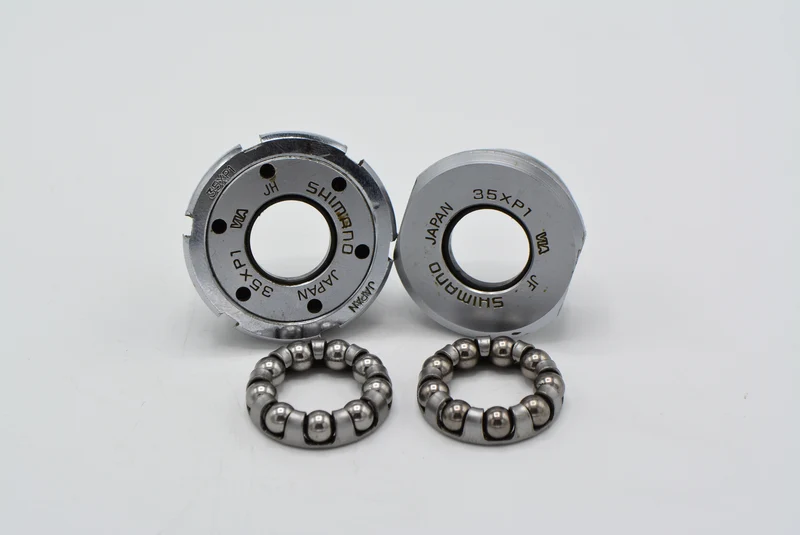 Shimano Dura Ace bundbeslag GB-100 116 mm fransk