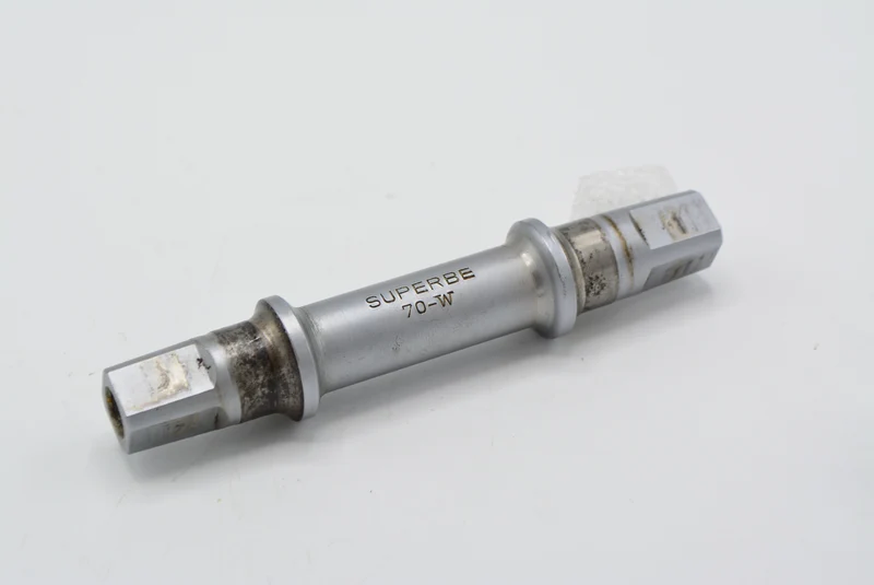 Suntour Superbe bundbeslag 115 mm italiensk