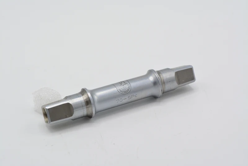 Campagnolo Croce d' Aune bundbeslag 111 mm italiensk