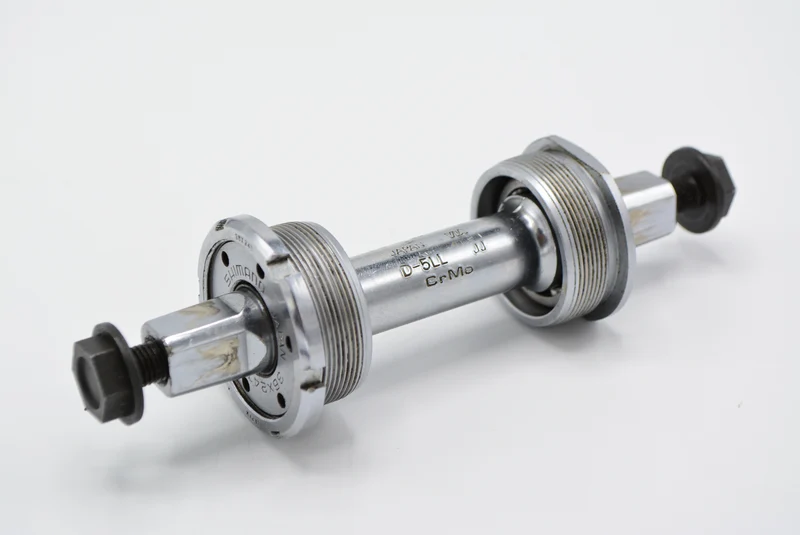 Shimano Dura Ace bundbeslag GB-100 119 mm italiensk