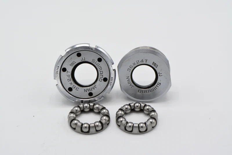 Shimano Dura Ace bundbeslag GB-100 119 mm italiensk