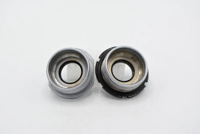 Shimano Dura Ace bundbeslag BB-7400 BSA 112 mm NJS