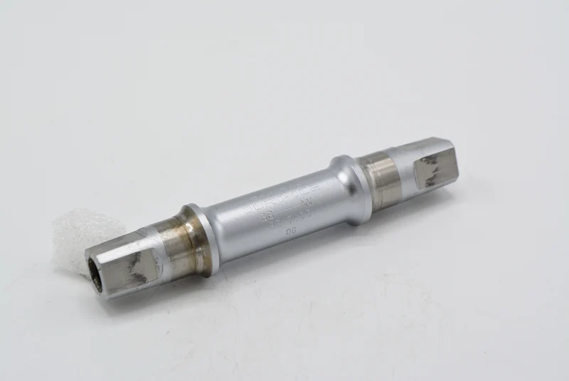 Shimano Dura Ace bundbeslag BB-7400 BSA 112 mm NJS