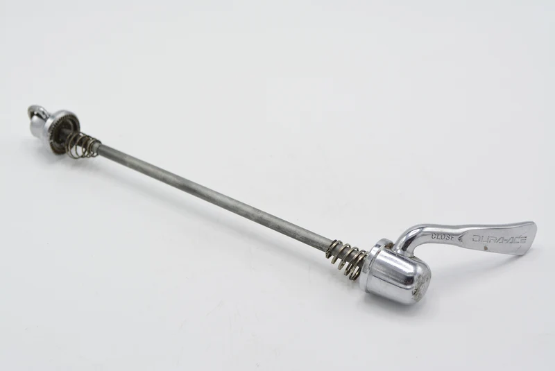 Shimano Dura Ace quick release 7400 bag