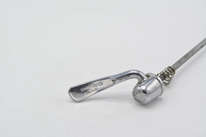 Shimano Dura Ace quick release 7400 bag
