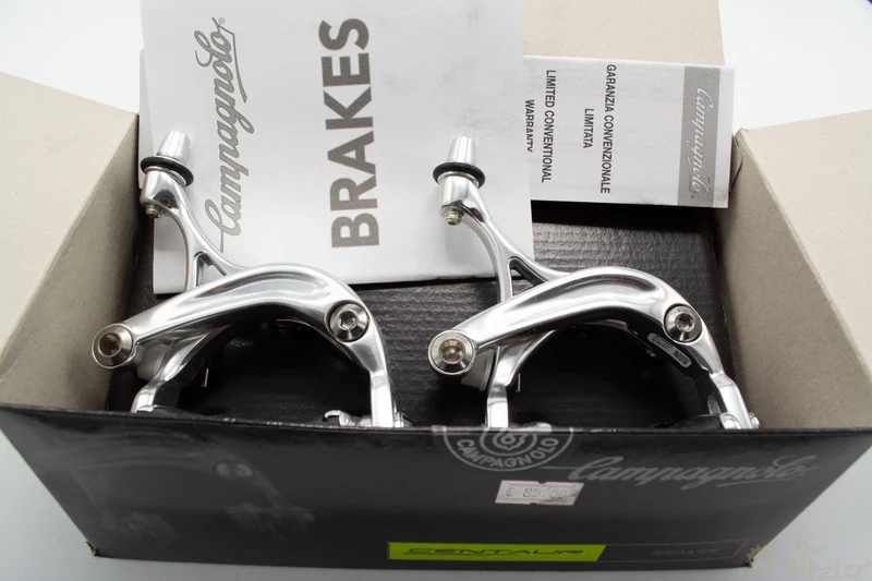 Campagnolo Centaur bremsekarosserisæt