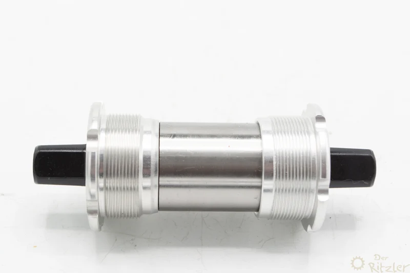 Campagnolo AC-H Centaur/Veloce bundbeslag 111mm NOS