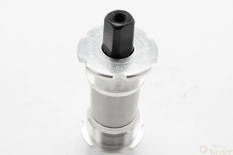 Campagnolo AC-H Centaur/Veloce bundbeslag 111mm NOS
