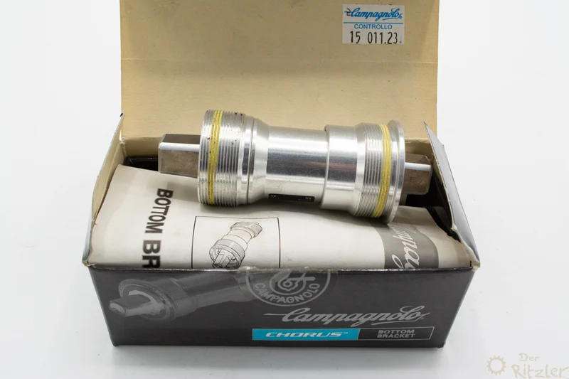 Campagnolo Chorus bundbeslag ITA 102mm NIB